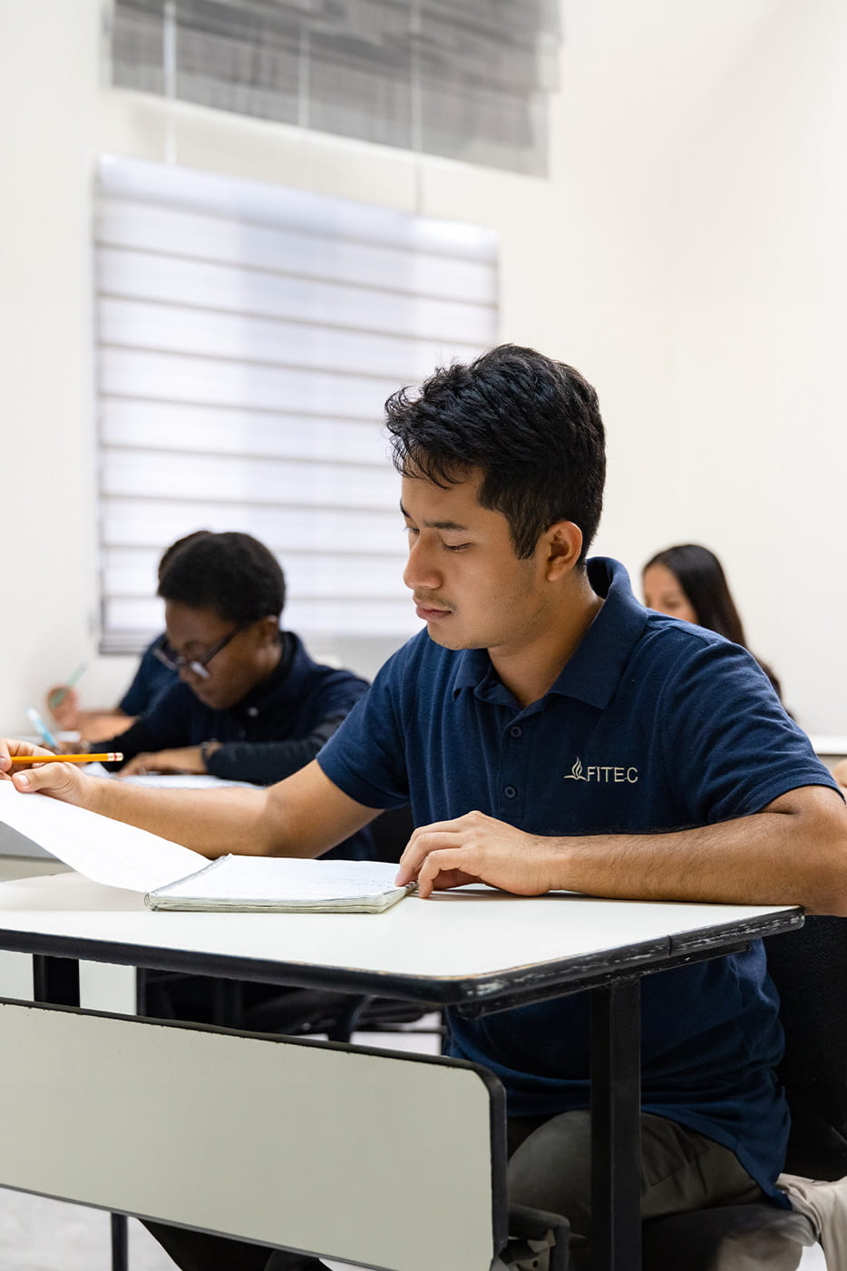 Tercer imagen de INGENIERÍA EN GESTIÓN DE TECNOLOGÍAS DE LA INFORMACIÓN