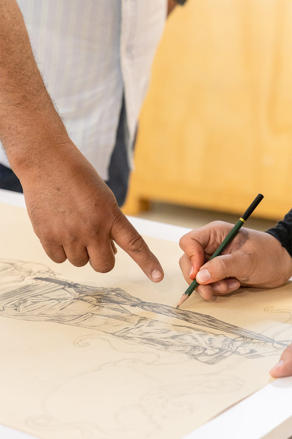 Sexta imagen de ARTES VISUALES