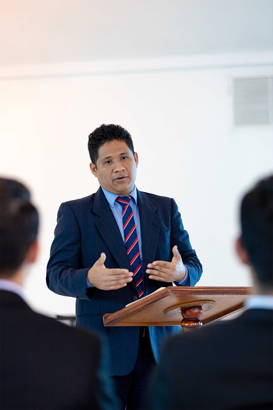 Tercer imagen de TEOLOGÍA