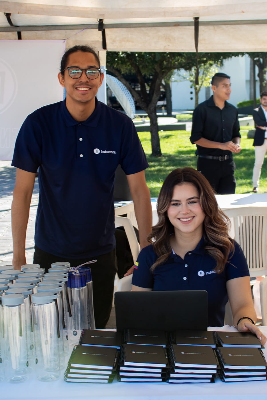 Tercer imagen de ADMINISTRACIÓN Y NEGOCIOS INTERNACIONALES