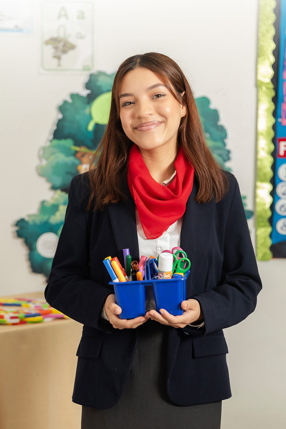 Séptima imagen de LICENCIATURAS DEL ÁREA EDUCATIVA