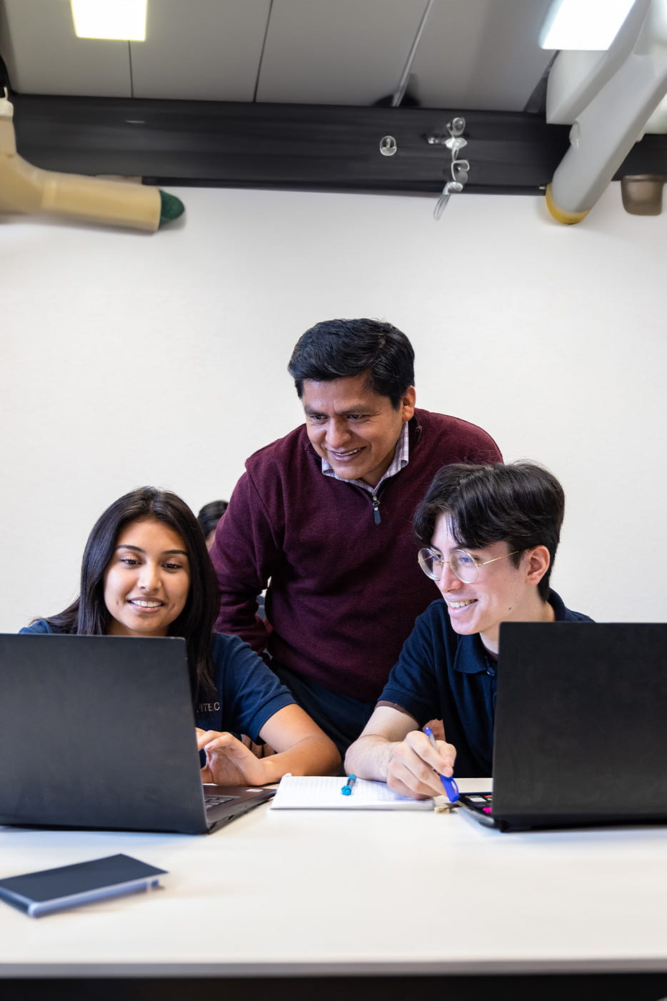 Segunda imagen de INGENIERÍA EN SISTEMAS COMPUTACIONALES