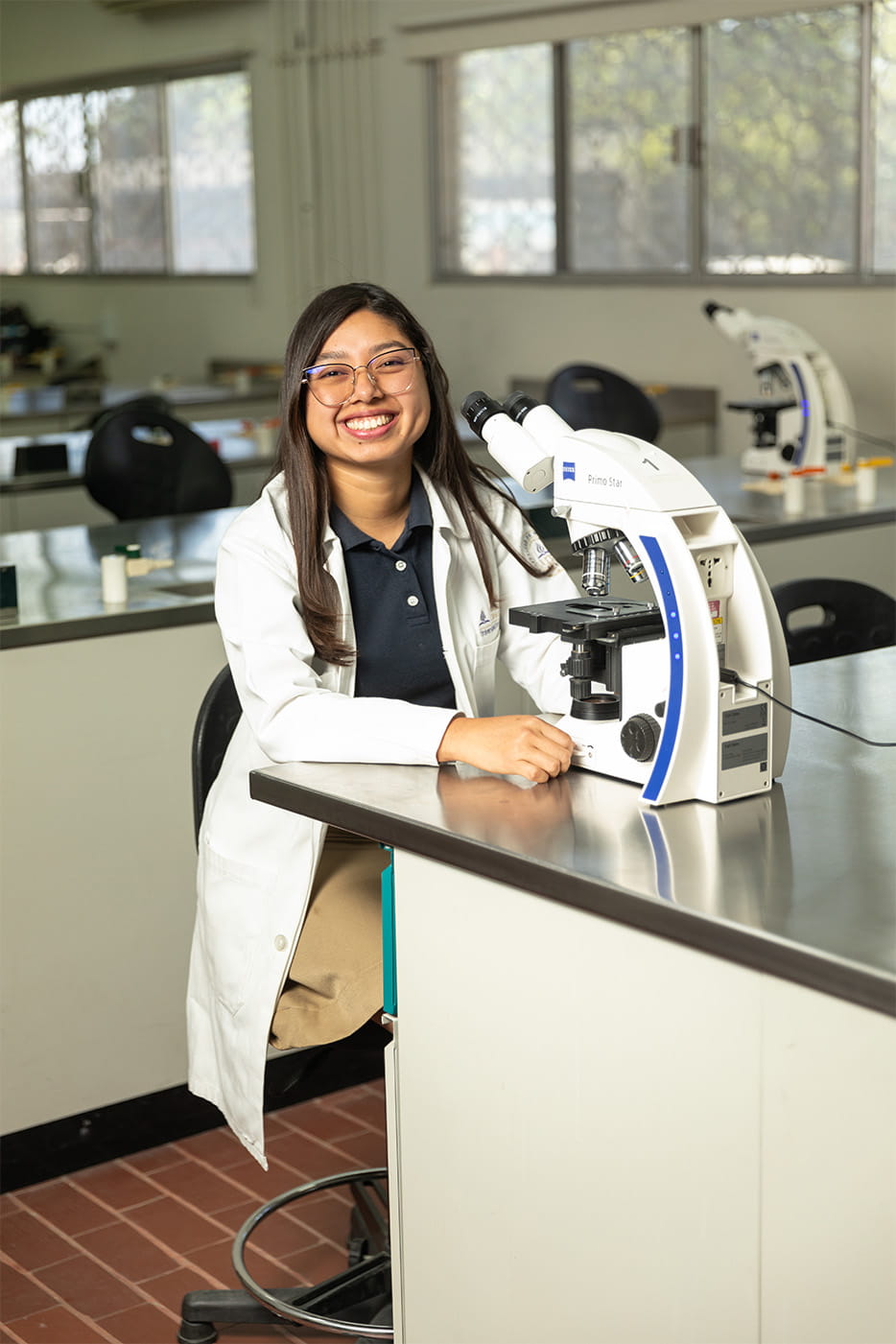 Quinta imagen de LICENCIATURA EN  QUÍMICO CLÍNICO BIÓLOGO