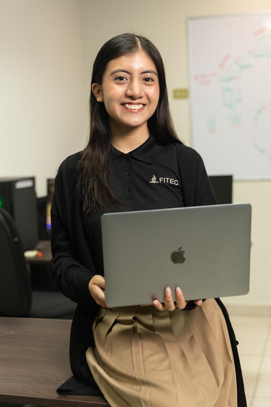 Primer imagen de INGENIERÍA EN SISTEMAS COMPUTACIONALES