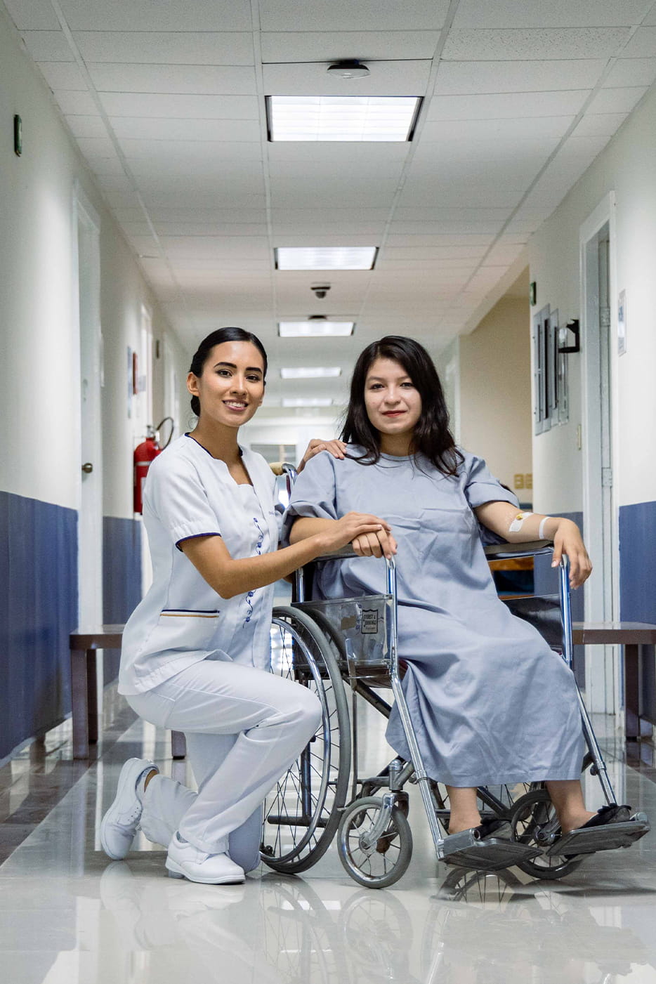 Tercer imagen de ENFERMERÍA