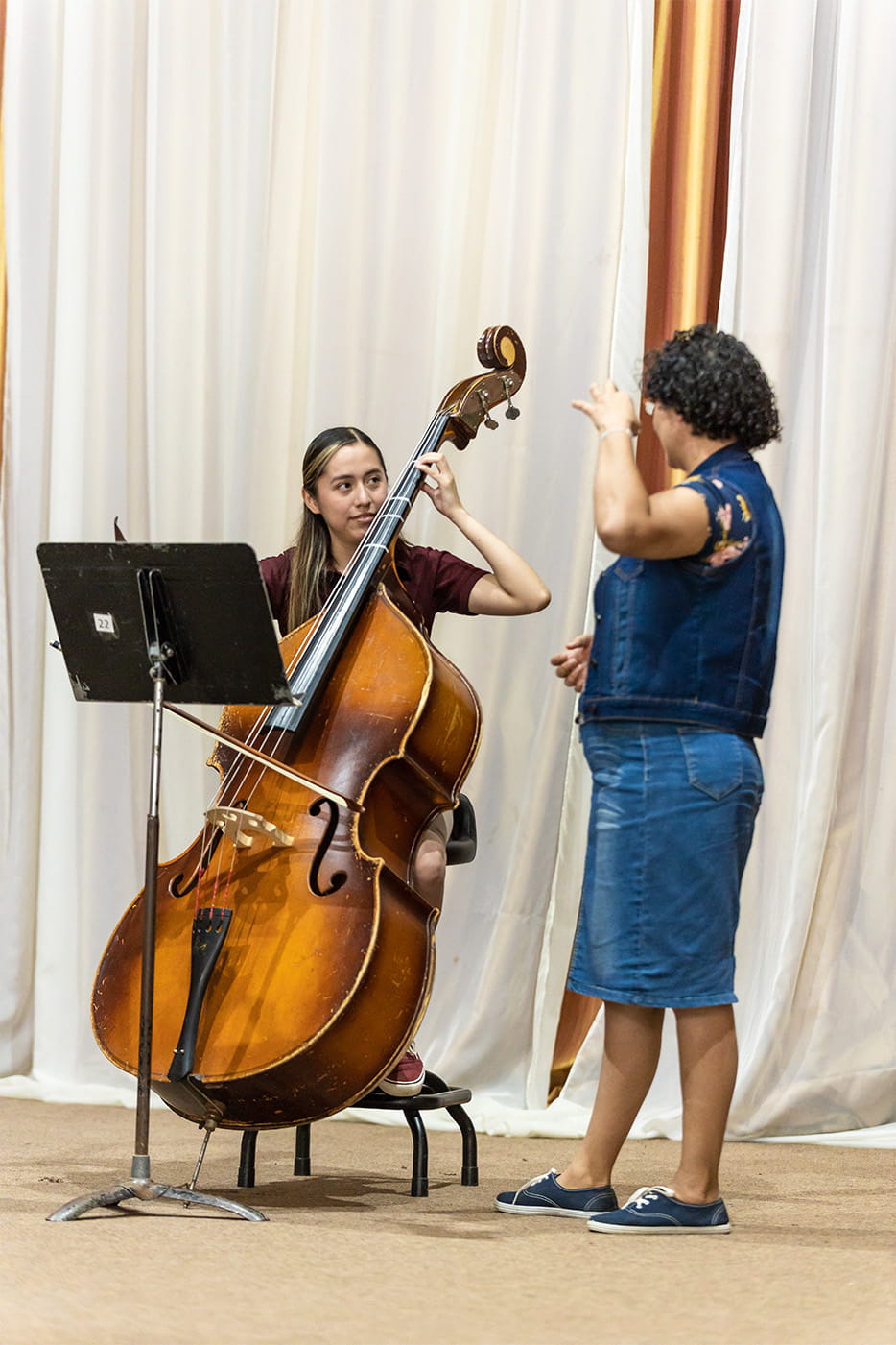 Cuarta imagen de MÚSICA