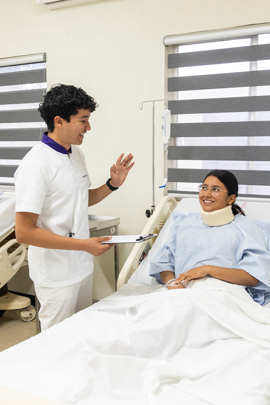 Quinta imagen de ENFERMERÍA