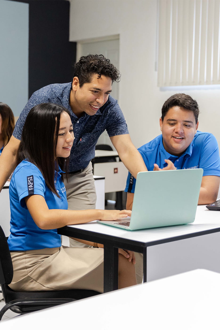 Segunda imagen de LICENCIATURAS EN PSICOLOGÍA