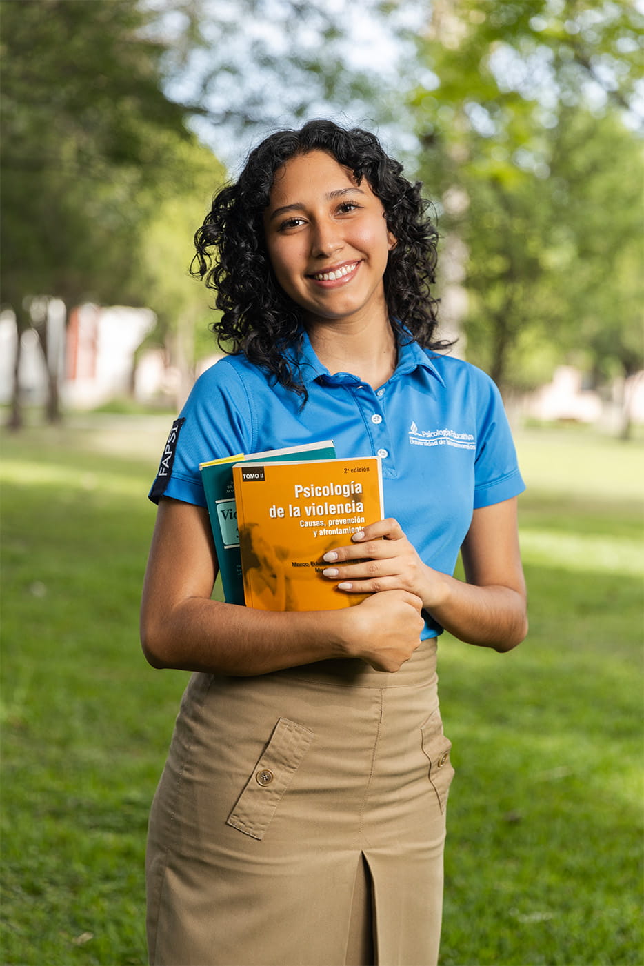 Cuarta imagen de LICENCIATURAS EN PSICOLOGÍA
