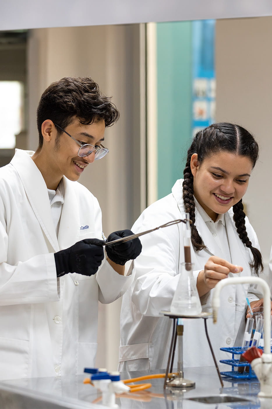 Séptima imagen de ESCUELA PREPARATORIA