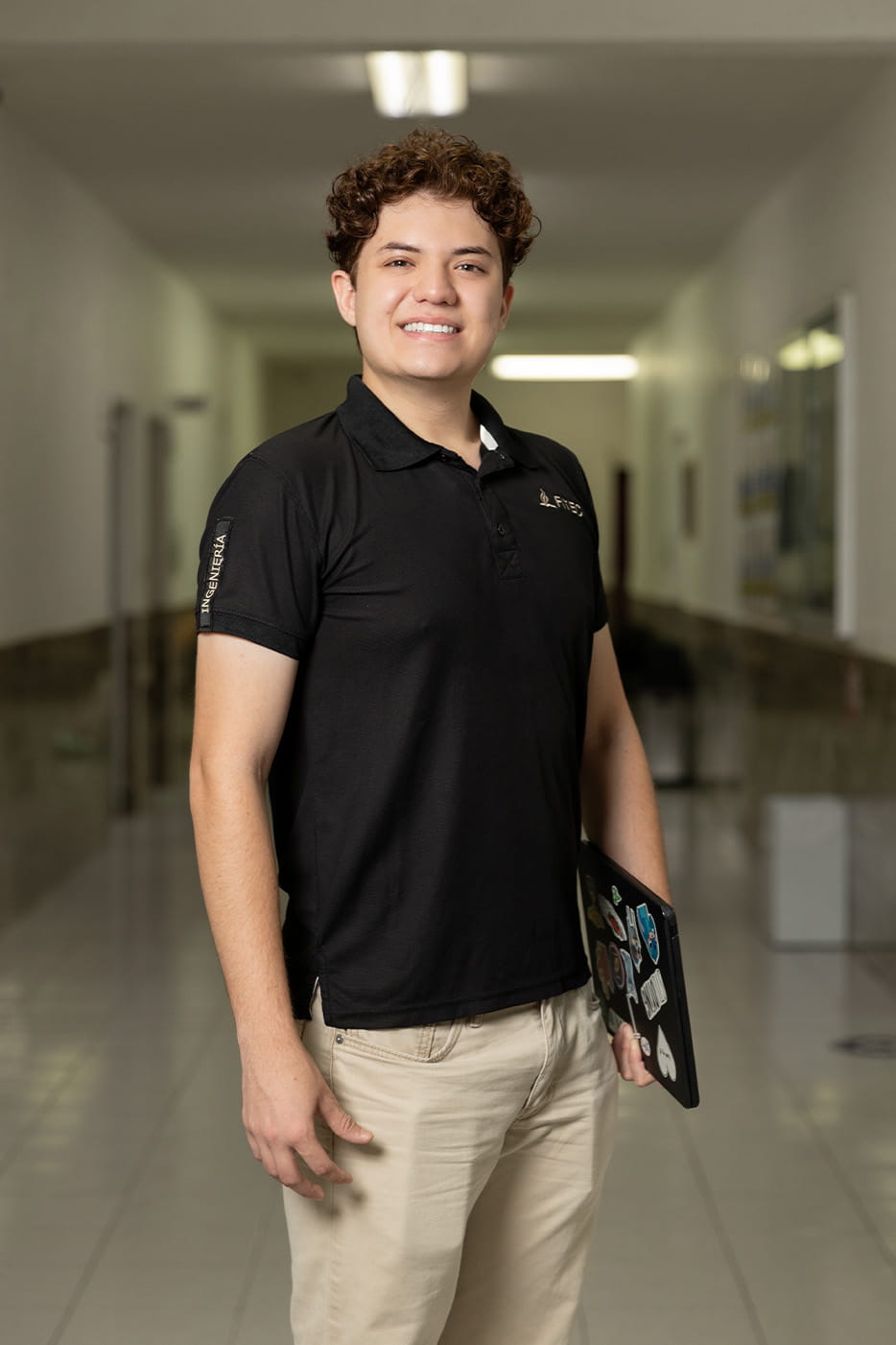 Primer imagen de INGENIERÍA EN GESTIÓN DE TECNOLOGÍAS DE LA INFORMACIÓN