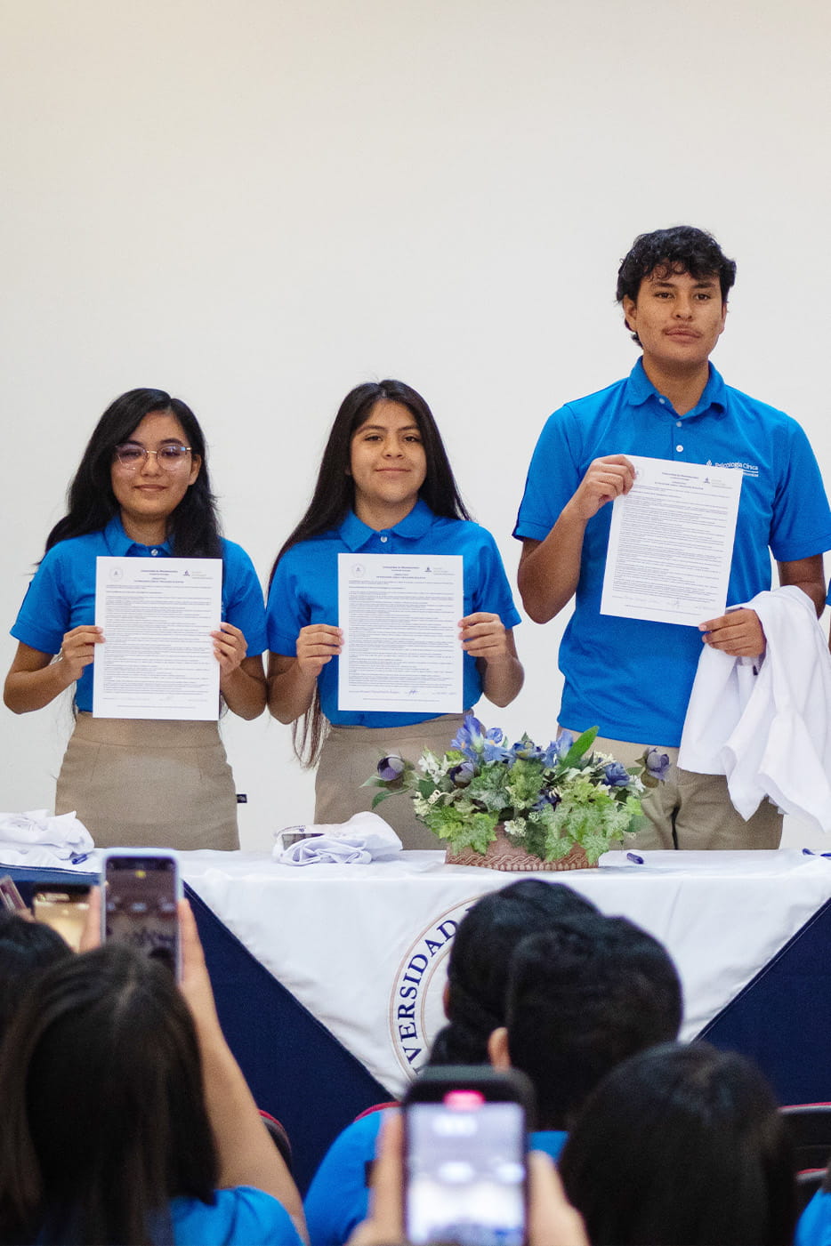 Séptima imagen de LICENCIATURAS EN PSICOLOGÍA