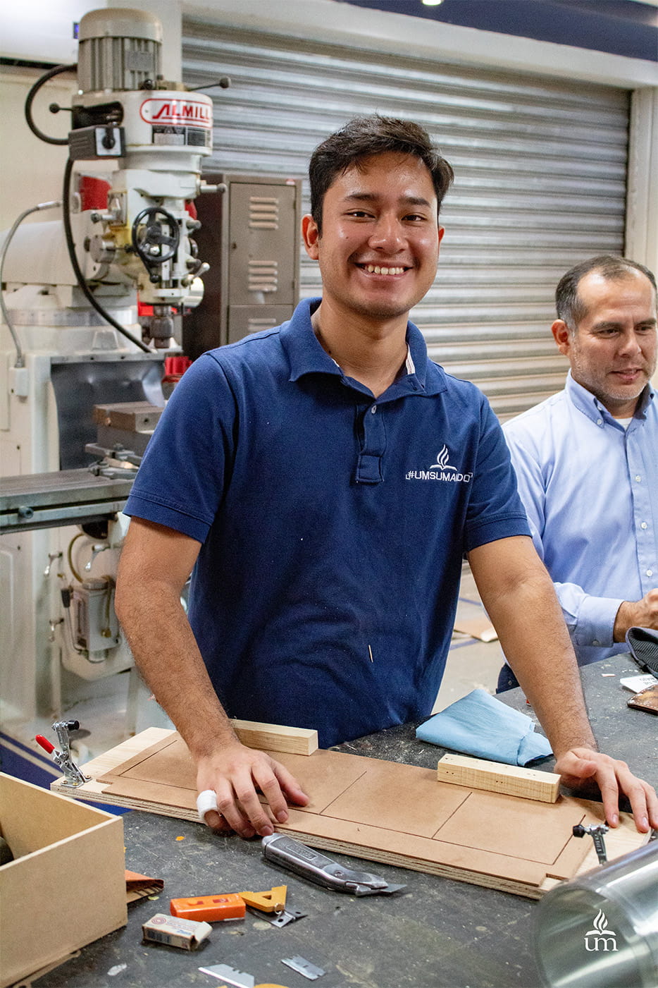 Primer imagen de INGENIERÍA INDUSTRIAL Y DE SISTEMAS