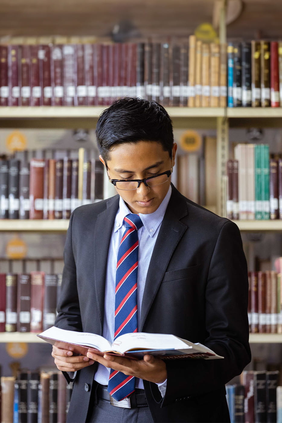 Séptima imagen de TEOLOGÍA