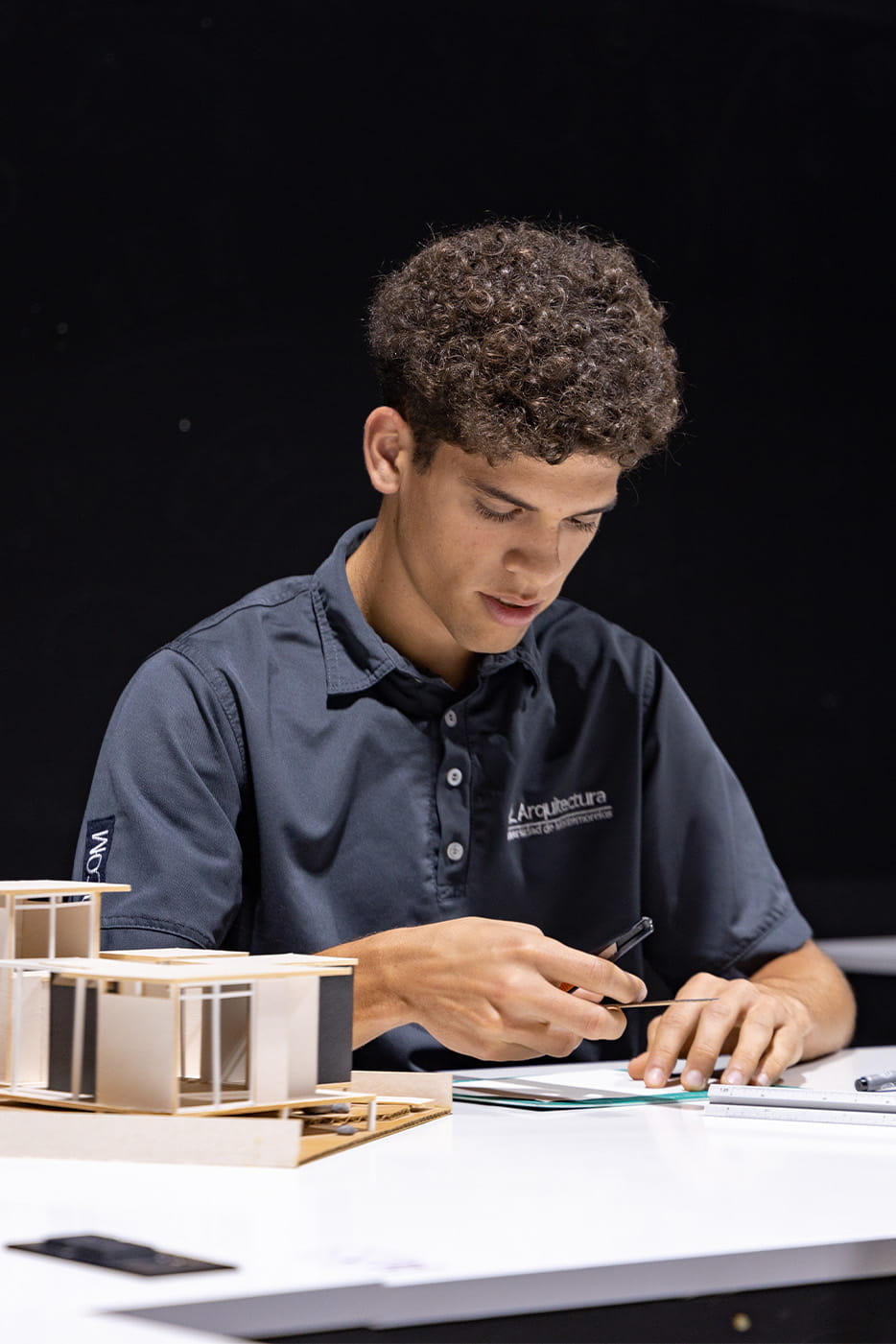 Cuarta imagen de ARQUITECTURA