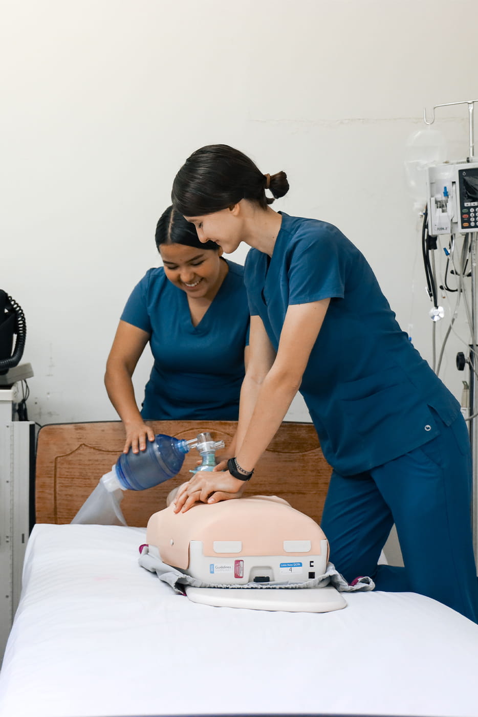 Séptima imagen de ENFERMERÍA