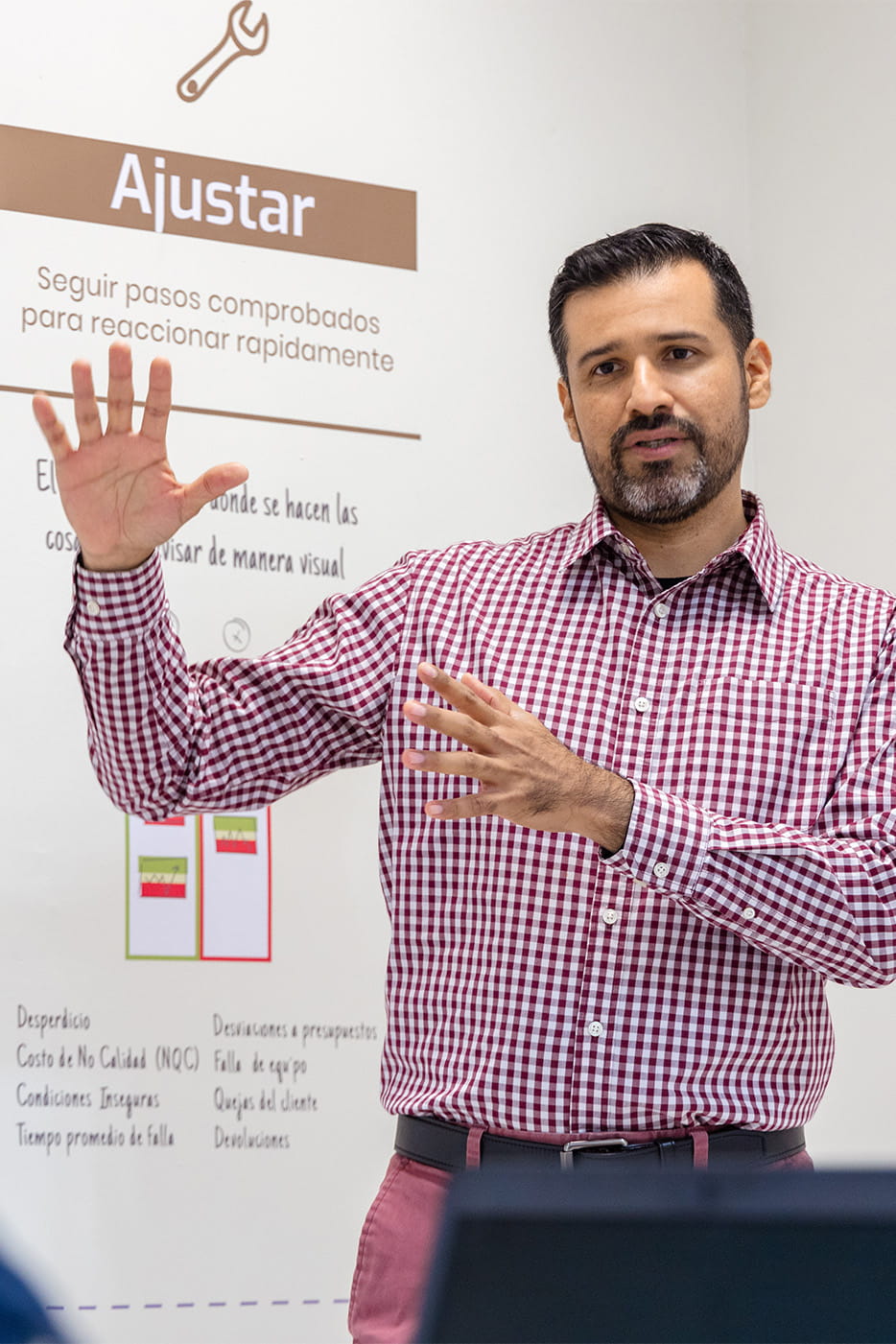 Séptima imagen de INGENIERÍA EN GESTIÓN DE TECNOLOGÍAS DE LA INFORMACIÓN