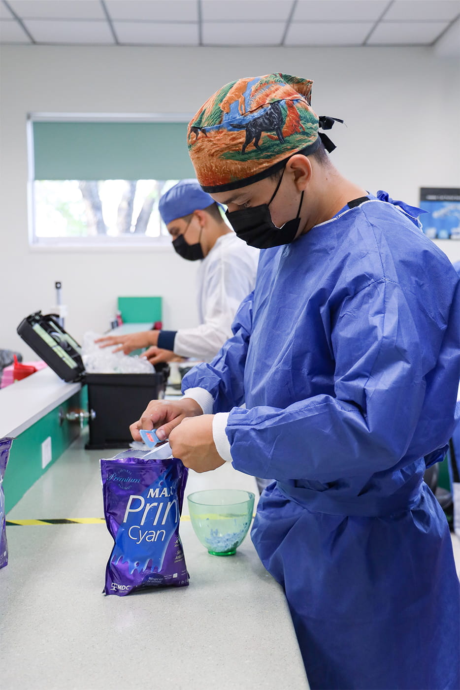 Quinta imagen de CIRUJANO DENTISTA