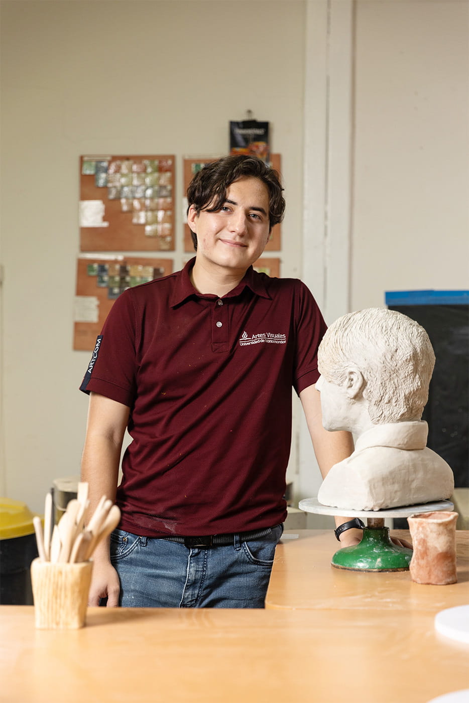 Quinta imagen de ARTES VISUALES