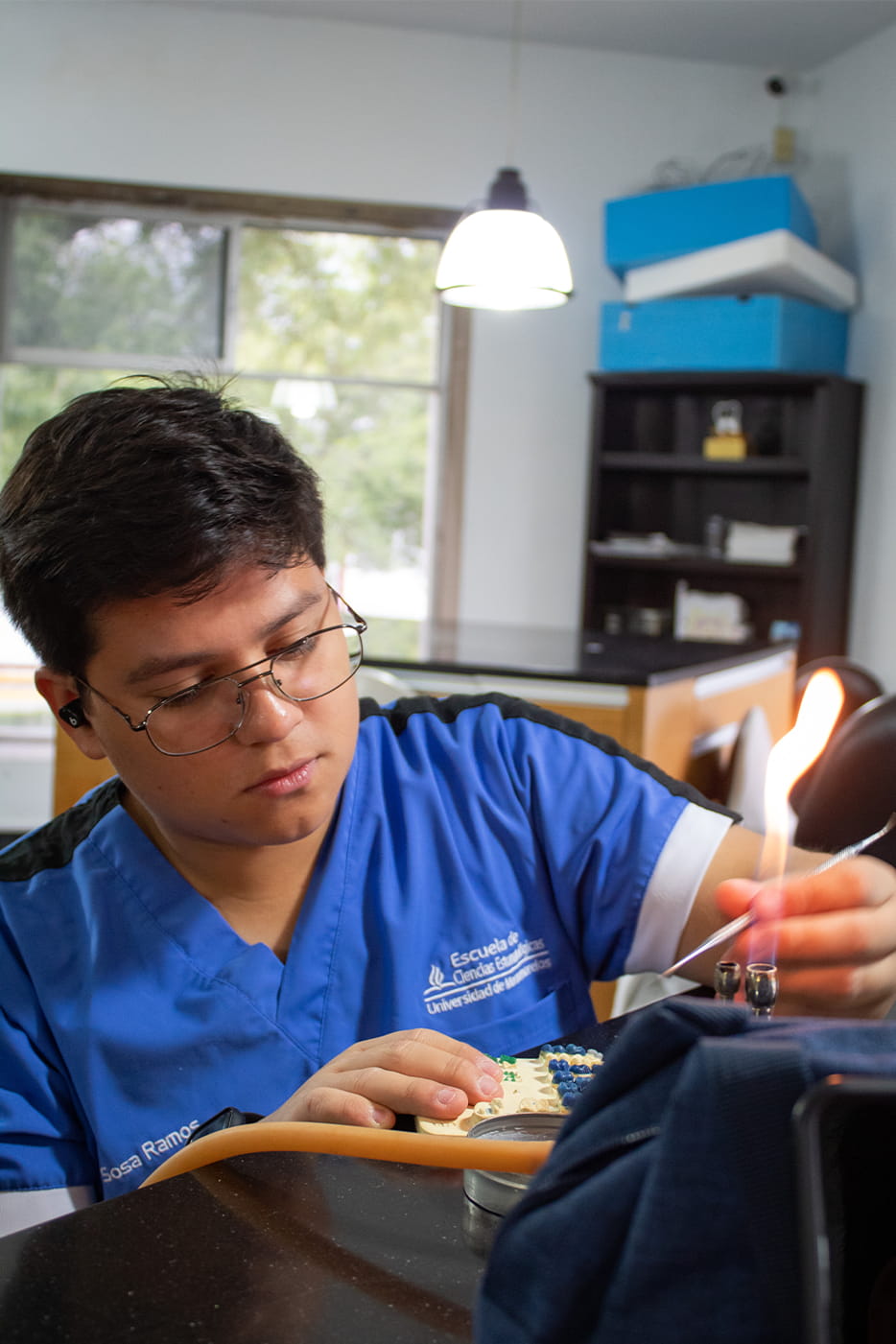 Quinta imagen de TECNOLOGÍA DENTAL