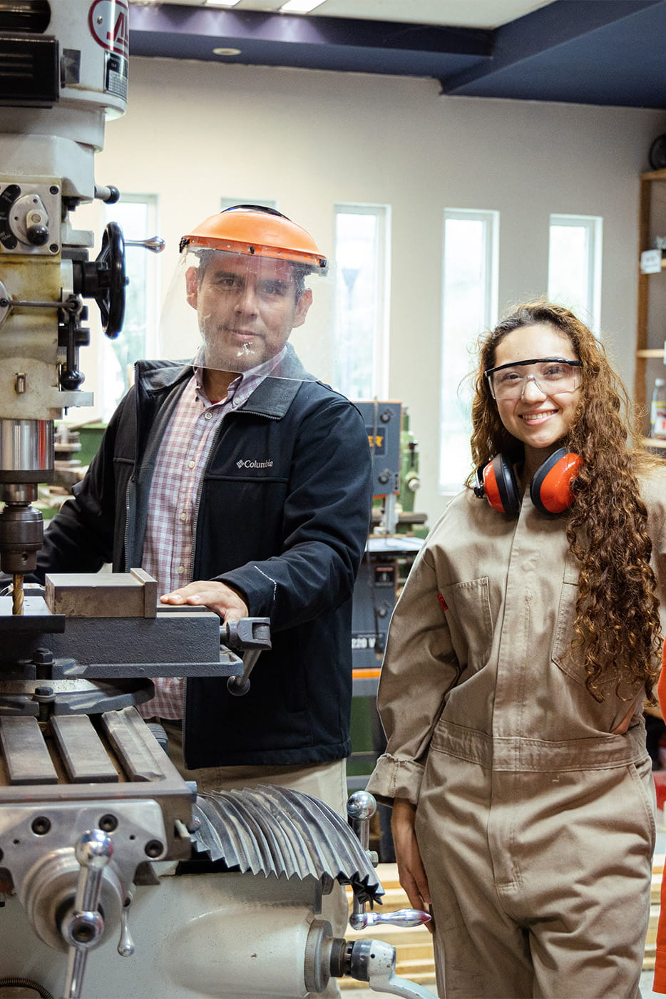 Cuarta imagen de INGENIERÍA INDUSTRIAL Y DE SISTEMAS