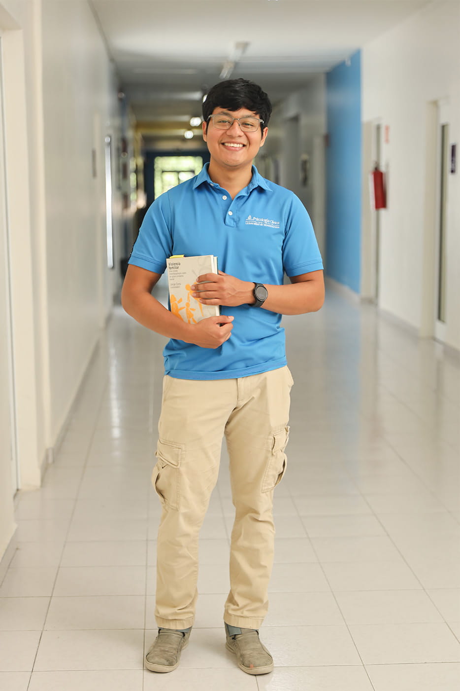 Primer imagen de LICENCIATURAS EN PSICOLOGÍA