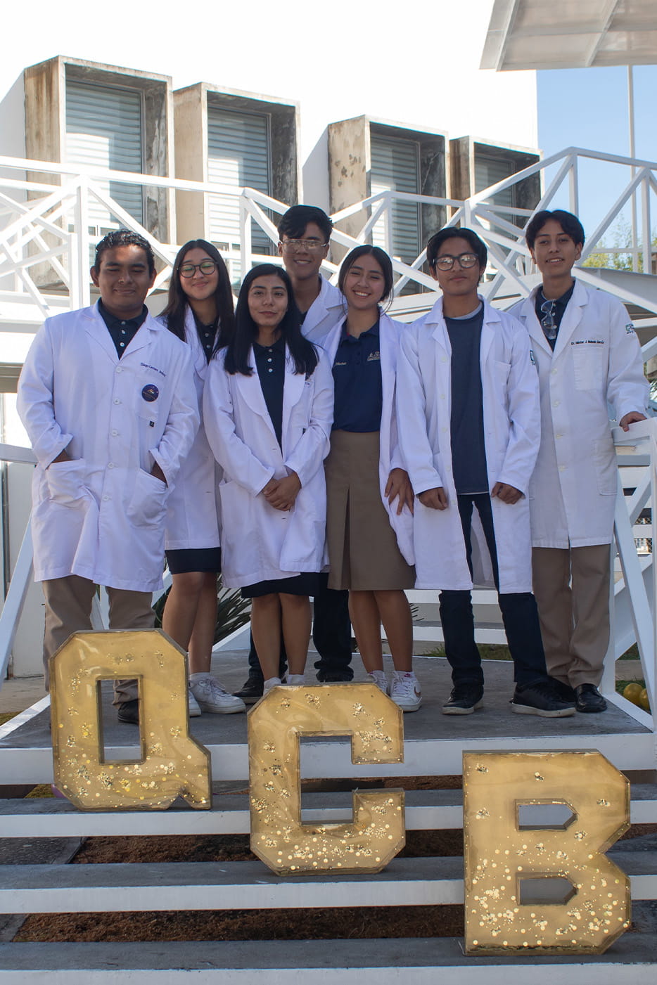 Cuarta imagen de LICENCIATURA EN  QUÍMICO CLÍNICO BIÓLOGO