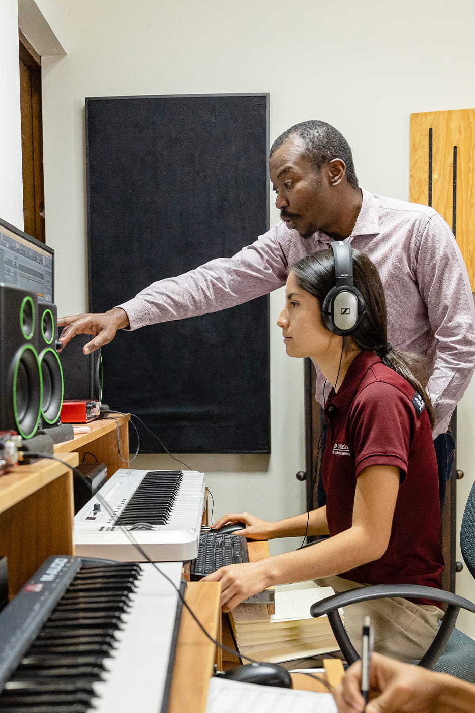 Tercer imagen de MÚSICA