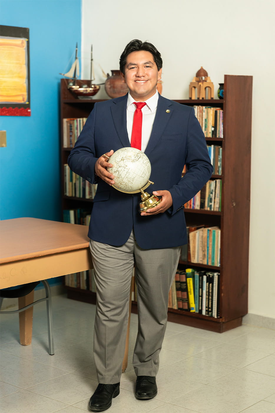 Quinta imagen de LICENCIATURAS DEL ÁREA EDUCATIVA