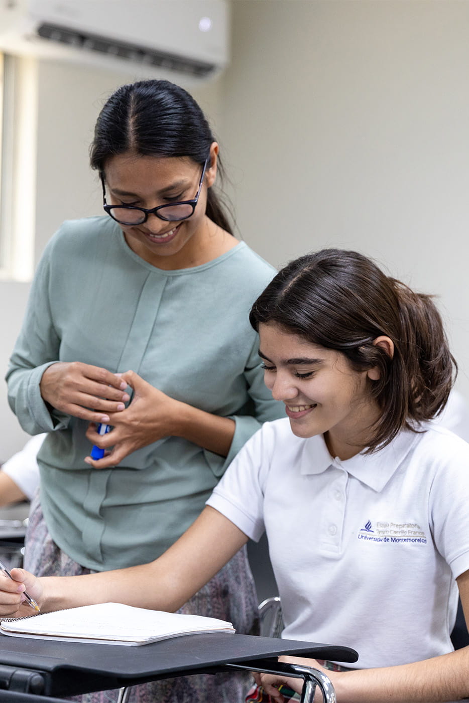 Segunda imagen de ESCUELA PREPARATORIA