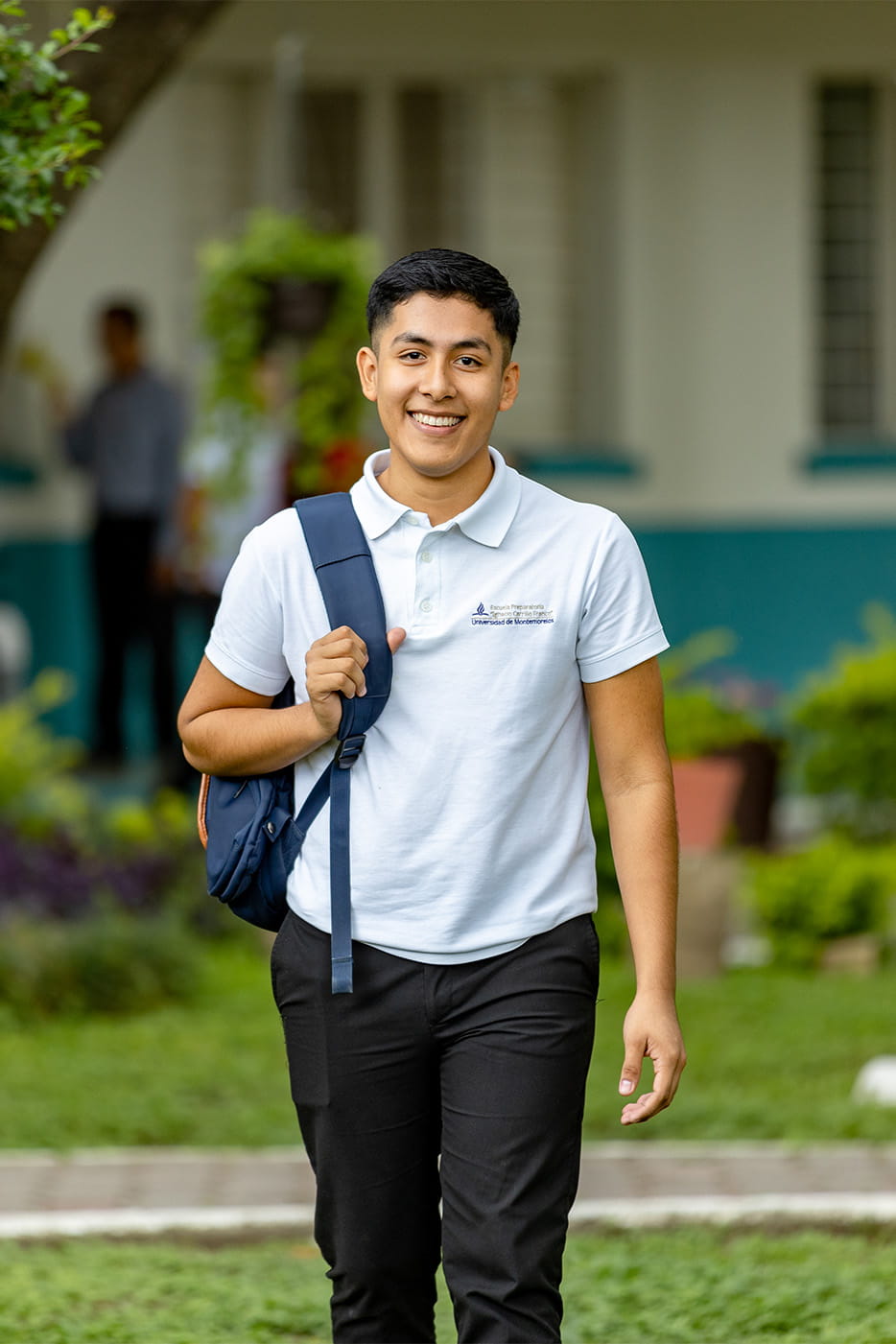 Primer imagen de ESCUELA PREPARATORIA