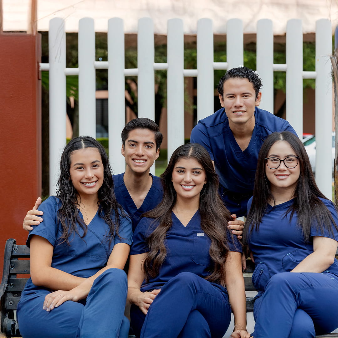 estudia con nosotros