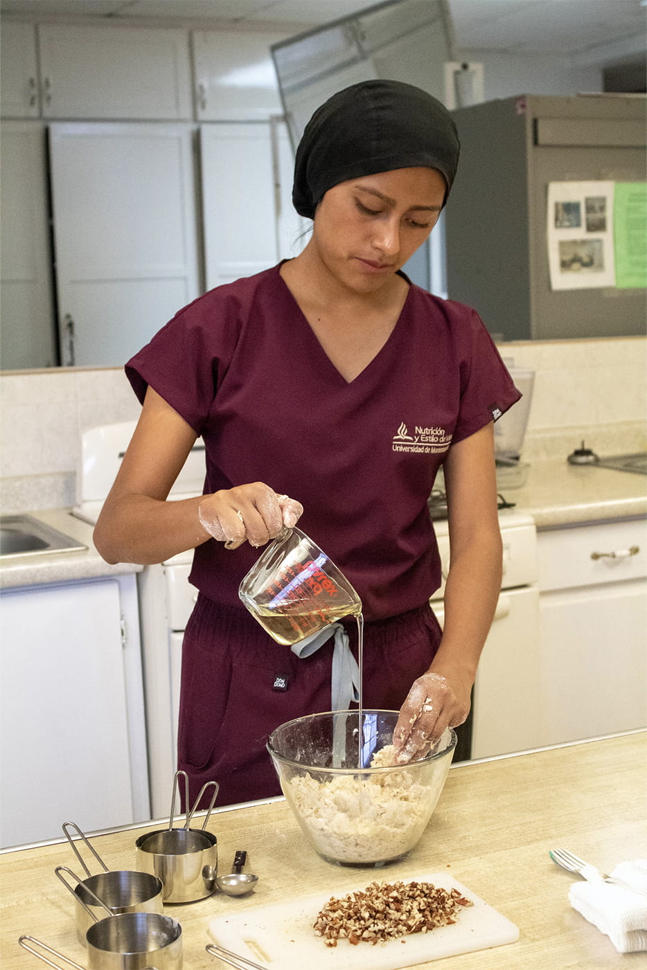 Segunda imagen de NUTRICIÓN Y ESTILO DE VIDA