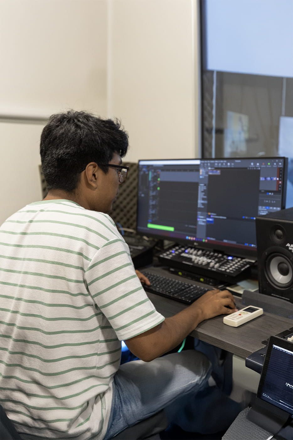 Segunda imagen de COMUNICACIÓN Y MEDIOS