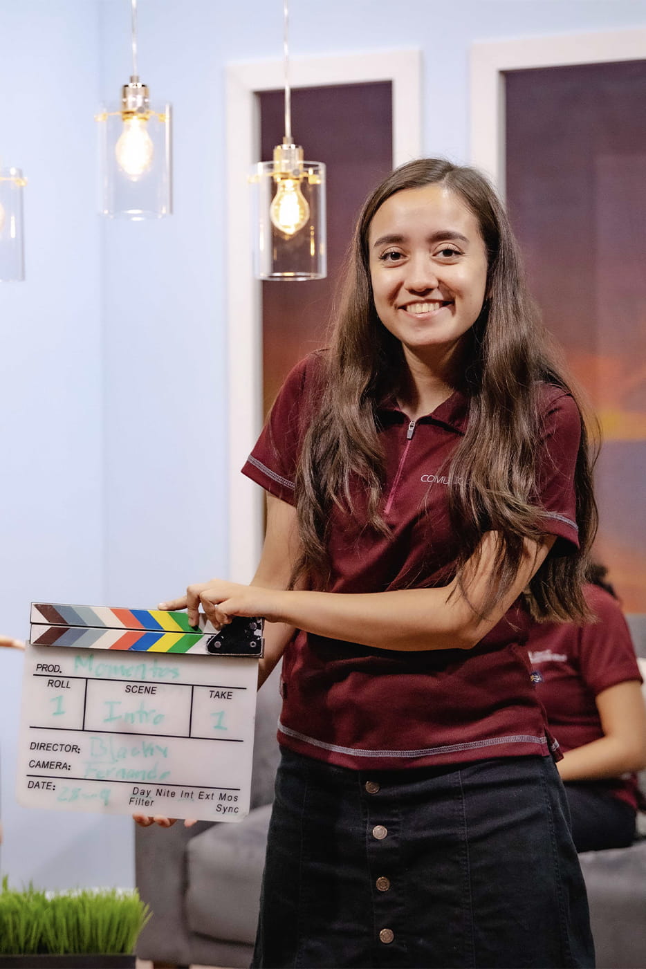 Primer imagen de COMUNICACIÓN Y MEDIOS