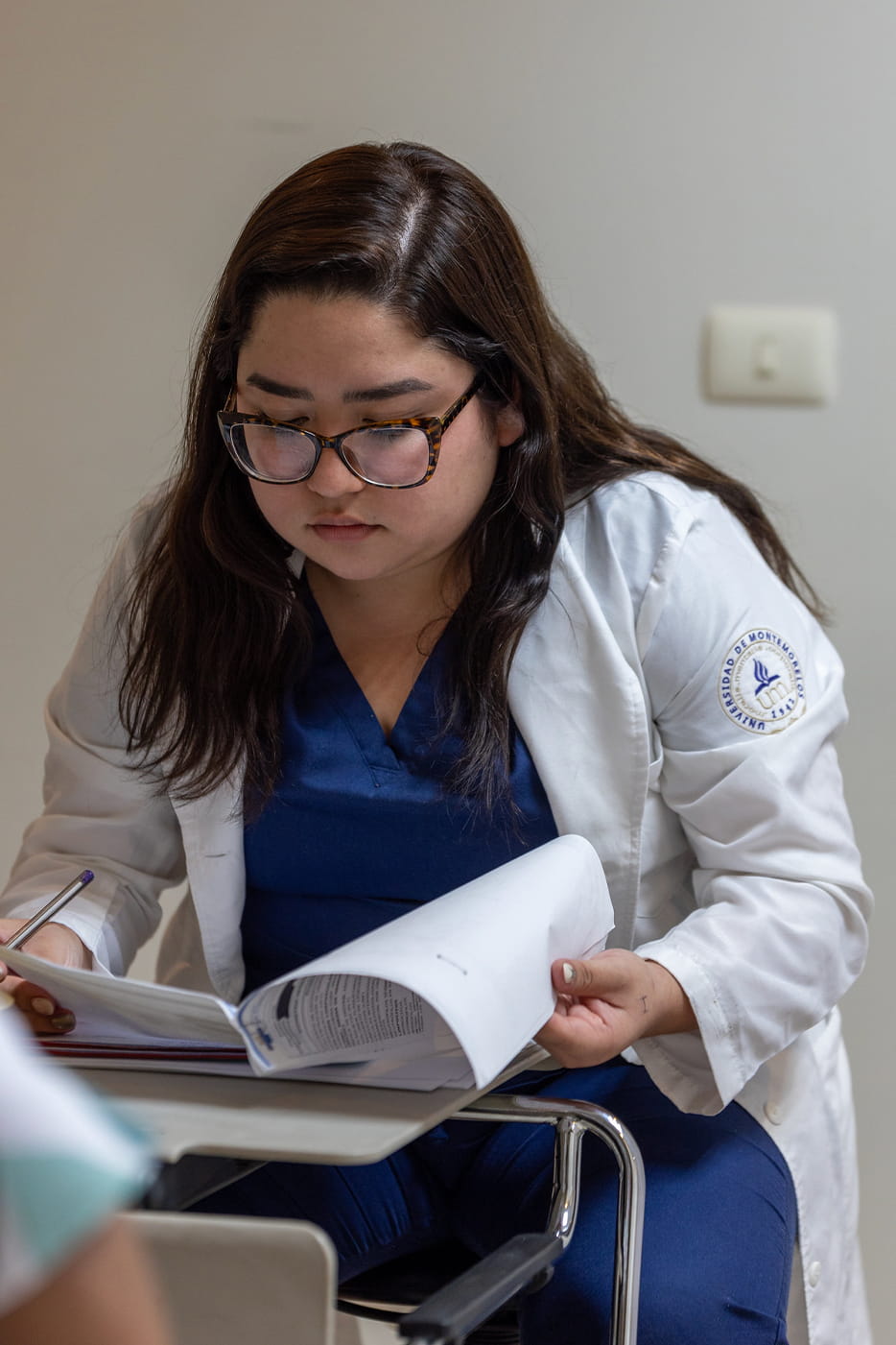 Séptima imagen de MÉDICO CIRUJANO