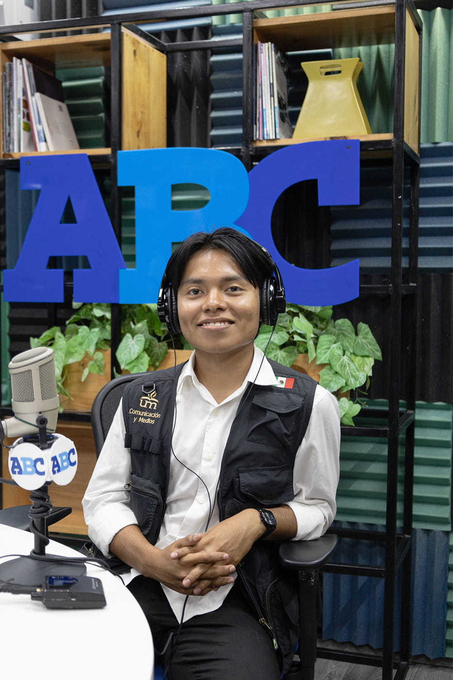 Quinta imagen de COMUNICACIÓN Y MEDIOS