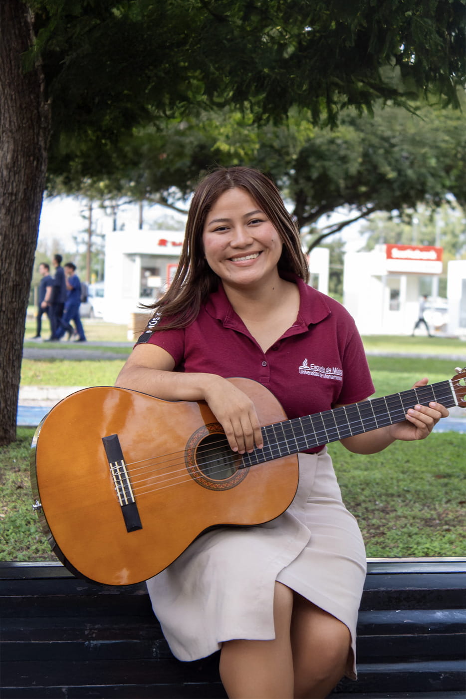 Sexta imagen de MÚSICA