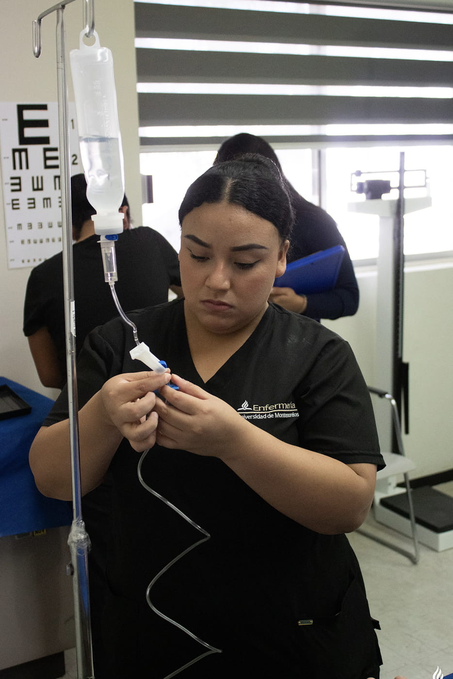 Sexta imagen de ENFERMERÍA